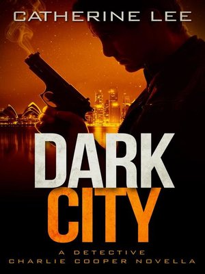 cover image of Dark City